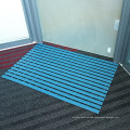 pvc floor mat high quality bathroom toilet non-slip hydrophobic floor mat